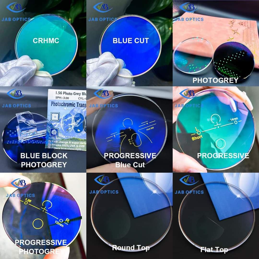 Blue Cut