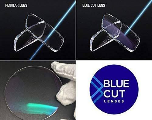 Blue Cut